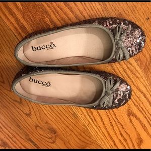 NWOT Bucco Flats